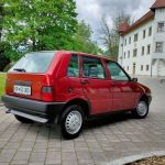 1989 fiat uno for sale (1)