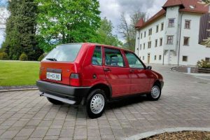 1989 fiat uno for sale (1)