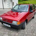 1989 fiat uno for sale (11)