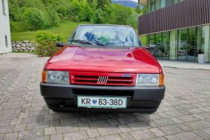 1989 fiat uno for sale (12)