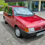 1989 fiat uno for sale (13)