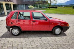 1989 fiat uno for sale (14)