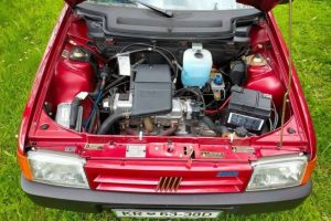 1989 fiat uno for sale (9)