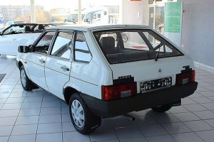 1991 lada samara for sale (5)