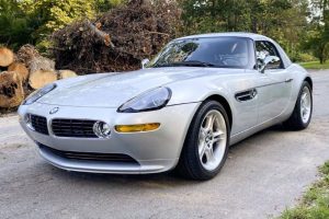 2002-bmw-z8-with-under-10000-miles-for-sale (8)
