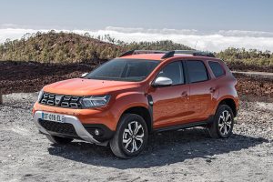 2021—New-Dacia-DUSTER-exterior