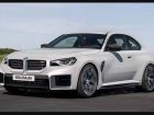 2022 bmw m2 rendering