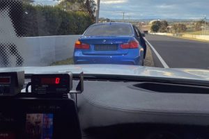 BMW-3-Series-Speeding-Mount Panorama