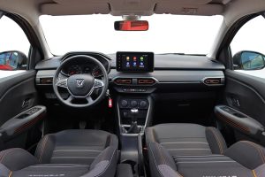 Dacia Sandero Stepway 1.0 TCe LPG (1)