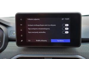 Dacia Sandero Stepway 1.0 TCe LPG (11)