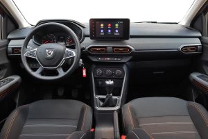 Dacia Sandero Stepway 1.0 TCe LPG (2)