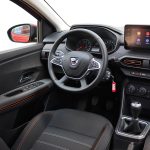 Dacia Sandero Stepway 1.0 TCe LPG (3)