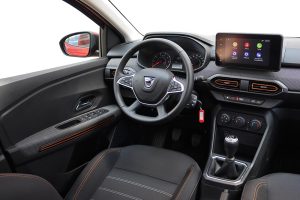 Dacia Sandero Stepway 1.0 TCe LPG (3)