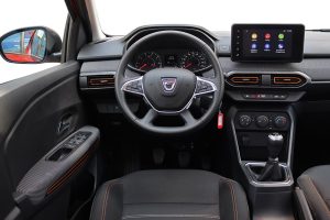 Dacia Sandero Stepway 1.0 TCe LPG (4)