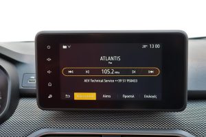 Dacia Sandero Stepway 1.0 TCe LPG (9)