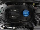 Diesel-engine