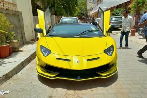 Dream-Customs-India-Lamborghini-Aventador-SVJ-Replica-(5)