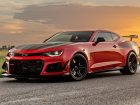 Hennessey Exorcist 30th Anniversary Camaro ZL1-001 (1)