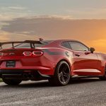 Hennessey Exorcist 30th Anniversary Camaro ZL1-001 (2)