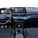 Hyundai-Bayon-1.2-interior-(9)