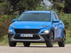 Hyundai Kona 1.0 T-GDI Hybrid (1)