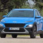 Hyundai Kona 1.0 T-GDI Hybrid (1)