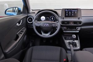 Hyundai Kona 1.0 T-GDI Hybrid (10)