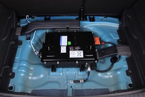 Hyundai Kona 1.0 T-GDI Hybrid (19)