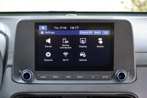 Hyundai Kona 1.0 T-GDI Hybrid (2)