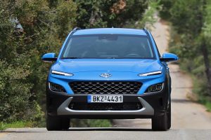 Hyundai Kona 1.0 T-GDI Hybrid (22)