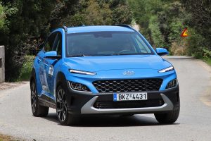 Hyundai Kona 1.0 T-GDI Hybrid (23)