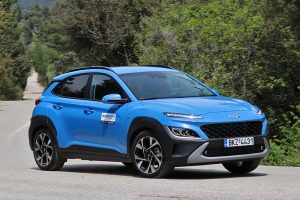 Hyundai Kona 1.0 T-GDI Hybrid (24)