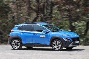 Hyundai Kona 1.0 T-GDI Hybrid (27)