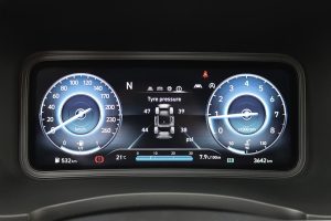 Hyundai Kona 1.0 T-GDI Hybrid (3)