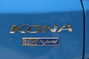Hyundai Kona 1.0 T-GDI Hybrid (30)