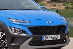 Hyundai Kona 1.0 T-GDI Hybrid (33)