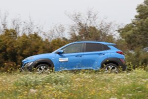 Hyundai Kona 1.0 T-GDI Hybrid (34)