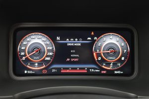 Hyundai Kona 1.0 T-GDI Hybrid (4)