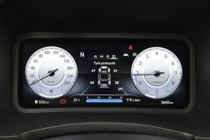 Hyundai Kona 1.0 T-GDI Hybrid (5)