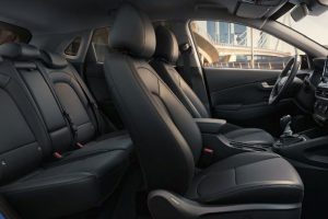 Hyundai-kona-interior