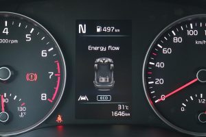 Kia-Stonic-1.0TGDI-100PS-48V-Hybrid-(18)