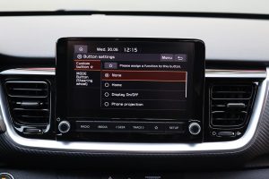 Kia-Stonic-1.0TGDI-100PS-48V-Hybrid-(22)