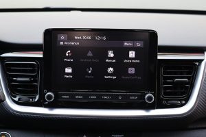 Kia-Stonic-1.0TGDI-100PS-48V-Hybrid-(23)