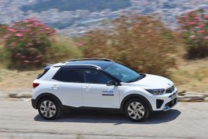 Kia-Stonic-1.0TGDI-100PS-48V-Hybrid-(34)