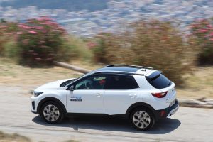 Kia-Stonic-1.0TGDI-100PS-48V-Hybrid-(35)