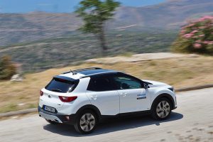 Kia-Stonic-1.0TGDI-100PS-48V-Hybrid-(36)