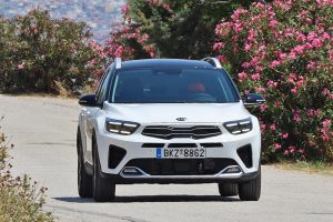 Kia-Stonic-1.0TGDI-100PS-48V-Hybrid-(38)