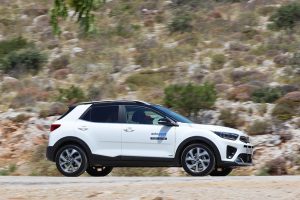 Kia-Stonic-1.0TGDI-100PS-48V-Hybrid-(39)