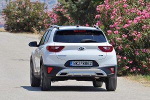 Kia-Stonic-1.0TGDI-100PS-48V-Hybrid-(43)