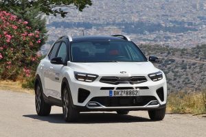 Kia-Stonic-1.0TGDI-100PS-48V-Hybrid-(44)